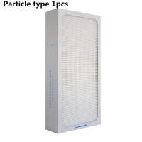 ราคา ตัวกรองอนุภาคตัวกรองสารประกอบ HEPA Smokestop สำหรับ Blueair 400 Series 401 401PF 410B 402 403 410 450E 455เครื่องฟอกอากาศ (16622164222)