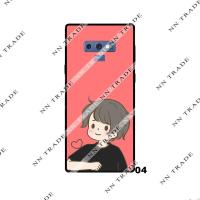 ราคา เคสโทรศัพท์ SAMSUNG Note 9 รวมลายเคสคู่น่ารักๆ (16027723025)