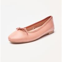 ราคา SHOOPEN 3mm Soft Insole Flats Shoes For Women (15407047229)