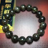 ราคา ไหมเขียว โชคลาภทวีคูณ ทัวร์มาลีน หินนำโชค หินมงคล หินแท้ หินสี กำไลหิน สร้อยข้อมือ เครื่องประดับ (18783827428)