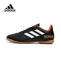 ราคา ของแท้พิเศษ ADIDAS PREDATOR TANGO รองเท้าฟุตซอลผู้ชาย A100 03 Mens Futsal Shoes (18070388734)