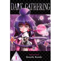 ราคา หนังสืออังกฤษใหม่ Dark Gathering Vol 1 Dark Gathering Paperback (20427228004)