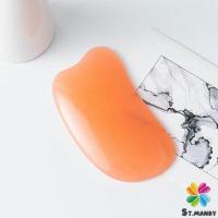 ราคา MD นวดหน้า กัวซา Gua sha ที่นวดหน้า อุปกรณ์นวด Scrapping supplies (16507770106)