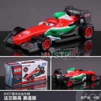 ราคา Tomica Pixar Kids Toys แข่งรถสำหรับเด็กผู้ชาย1 64 Carro Lightning Mcqueen Jackson (20248779544)