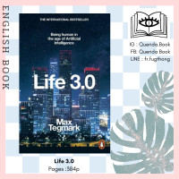 ราคา Querida หนังสือภาษาอังกฤษ Life 3 0 Being Human in the Age of Artificial Intelligence English Edition (7498205876)