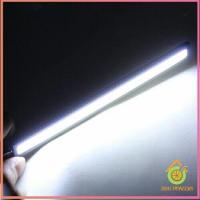 ราคา Thai Pioneers ไฟเดย์ไลท์ LED สำหรับรถยนต์ ไฟเดย์ไลท์ พร้อมไฟเลี้ยว กลางวันไฟเดย์ไลท์ Auto car running lights (15834898496)