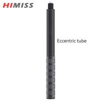 ราคา HIMISS Rotating Handle Tripod Selfie Stick Compatible For 360 One R X2 Evo Panoramic Camera Accessories Set (21211643948)