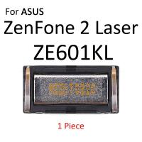 ราคา ลำโพงหูหูฟังชิ้นด้านหน้าด้านบนสำหรับ Asus Zenfone 2 Laser ZE500CL ZE550ML ZE551ML ZE500KL ZE550KL ชิ้นส่วน ZE601KL (20382906890)