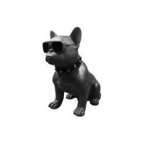 ราคา Wireless Bluetooth Speaker French Bulldog Subwoofer Multipurpose Computer PC Speaker FM Radio Dog Portable Stereo (18143163062)