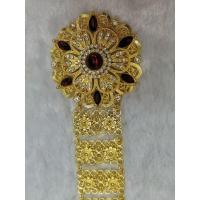 ราคา เข็มขัดทอง เข็มขัดชุดไทยสุดๆ บริการเก็บเงินปลายทาง (16005280767)