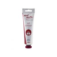 ราคา Montmarte สีน้ำมัน 100 มล Red Ochre (16472235272)