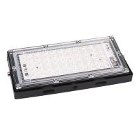 ราคา 50W UV Ultraviolet Germicidal Disinfection Light 48LEDs Led Lamp Bulb Ultraviolet Lamps UV Disinfection Light (17391051541)