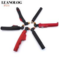 ราคา ที่ดีที่สุด PT31เครื่องตัดพลาสมา เครื่องตัดหัวไฟฉายสำหรับอินเวอร์เตอร์ CUT40 CUT50อากาศเย็น DC ไฟฉายตัด เครื่องตัด (13796247666)