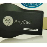 ราคา Anycast M18 WIFI Display Ultra Miracast 4K Wireless Display Receiver Compatible with iOS iPadOS Android macOS Windows Chrome OS (1149574875)