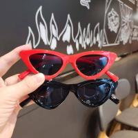 ราคา แว่นตาแฟชั่น แว่นตากันแดด ทรงแคทอาย สินค้าพร้อมส่งในไทย (21019574453)