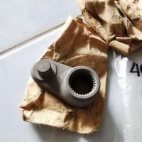 ราคา ตัวต่อ แกนเกียร์ แท้ใหม่ Yamaha DT100 DT125 DT175 YZ100 YZ125 1ตัว (16172418301)