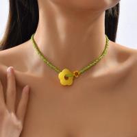 ราคา จี้คอ สร้อยคอโลหะ สร้อยคอมุก ปาร์ตี้ชายหาด เครื่องประดับแฟชั่นที่สวยงาม พร้อมส่ง 77 (21262189765)