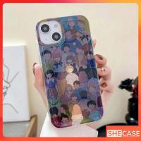 ราคา เคสโทรศัพท์ แบบนิ่ม ลายน่ารัก สำหรับคู่รัก รุ่น14 14PRO 14MAX 13 13PRO 13PROMAX 12 12Pro 12ProMax 11 8plus 7plus XR X XS Max 11PROMAX 301 (20814691231)