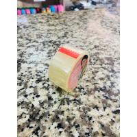 ราคา เทปใส สก็อตเทป NUVO 1 ม้วน คุณภาพสูง ใสพิเศษ นูโว ขนาด 12mm 18mm 24mm เทบใส เทป พร้อมส่ง US Station (19801273641)