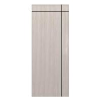 ราคา ส่งฟรี ประตูภายใน UPVC PARAZZO PUN06 90x220 ซม สีเทา UPVC INTERIOR DOOR PARAZZO PUN06 90X220CM GREY มืออาชีพเรื่องประตู มั่นใจคุณภาพ ประตูราคาถูก พร้อมเก็บเงินปลายทาง (17462494929)
