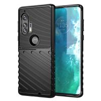 ราคา ขอบ เคสสำหรับ Motorola Edge Plus 2020 C Elular ป้องกันกันกระแทกซิลิโคนอ่อนนุ่มกันลื่นปกหลังสำหรับ Moto Edge เชลล์ XT2061 3 (16311832752)