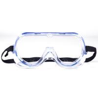 ราคา NFA 3M 1621AF แว่นนิรภัย แว่นตานิรภัย กันสารเคมี ใส่ครอบแว่นสายตาได้ Protective Eyewear ครอบตานิรภัย แว่นครอบตานิรภัย แว่นเซฟตี้ แว่นกันสารเคมี (19601067008)