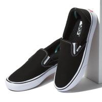 ราคา Vans รองเท้าผ้าใบ ComfyCush Classic Slip On ComfyCush Classic Slip On Checkerboard 3สี (19145586531)