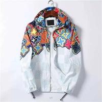 ราคา Burberry เสื้อแจ็คเก็ตผู้ชายมีซิปเสื้อเสื้อโค้ทมียี่ห้อคุณภาพสูงแฟชั่นใหม่ (20974049670)
