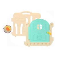 ราคา จัดส่งฟรี Eduplay ประตูคอกกั้นเด็กเกาหลี รุ่น Good พร้อมจัดส่ง 2 3 วัน (14598573080)
