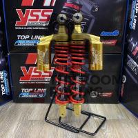 ราคา โช๊คYss g series PCX150 PCX160ที่ไม่มีดิสหลัง ไม่ตรงรุ่น และNmaxตรงรุ่น NMAX20 23สามารถใส่310 270310335350ของแท้100 (19322173919)