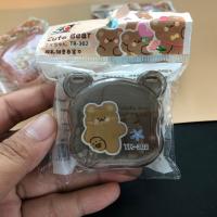 ราคา กบเหลาดินสอ ลายการ์ตูนสัตว์น่ารัก สินค้ายกโหล ครึ่งโหล (20639687758)