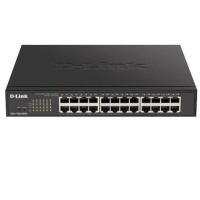 ราคา DLINK SWITCH ROUTER DLINK DGS 1100 24PV2 Model DGS 1100 24PV2 (18215109008)