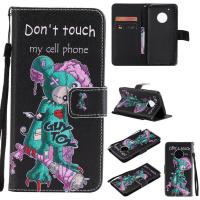 ราคา LYZCASE Motorola Moto G5 PLUS 5 2 ทาสีเคสสำหรับโมโตโรล่า Moto G5 PLUS 5 2 2017 01 KT กรณีทาสี (528420859)