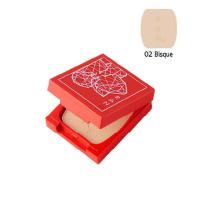 ราคา ของแท้ส่งไว RAN Cosmetic RAN Original Plus Powder SPF 30 PA แป้งพัฟผสมรองพื้นรัน (21134696473)