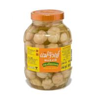 ราคา แม่จินต์ กระเทียมดอง 1800 กรัม x 1 กระปุก แม่จินต์ รหัส 154533 1 กระป๋อง (20102015959)