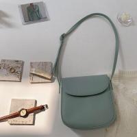 ราคา พร้อมส่ง กระเป๋าสะพายข้าง ใบเล็ก น่ารัก สไตล์เกาหลี 698 (18556968273)