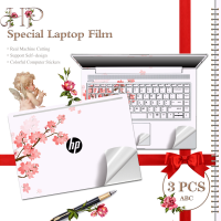 ราคา ตัดลายแล็ปท็อปซากุระสติ๊กเกอร์แล็ปท็อปสีชมพูสำหรับ HP 14 DH โซนแล็ปท็อป14 dv 14S CF อิจฉา15 bw 15s du 240 G6 EliteBook 840 G1แล็ปท็อปเมมเบรนสติกเกอร์ปุ่มแป้นพิมพ์ (15881932263)