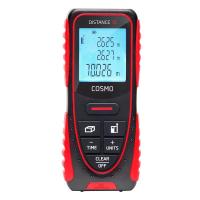 ราคา โปรโมชัน เลเซอร์วัดระยะ ADA COSMO 70M LASER DISTANCE METER ADA COSMO 70M เครื่องมือวัด เครื่องมือช่าง ราคาถูก เก็บเงินปลายทางได้ (13511040002)
