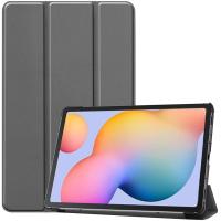 ราคา เคสฝาพับ ซัมซุง แท็ป เอส6ไลท์ พี610 Use For Samsung Galaxy Tab S6 Lite SM P610 Smart Slim Stand Case 10 4 (20784904269)
