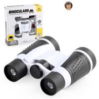 ราคา กล้องโทรทรรศน์กล้องสองตาเด็ก Lzyvonna อุปกรณ์ทดลองวิทยาศาสตร์กล้องโทรทรรศน์แบบพกพาแบบมือถือสำหรับของขวัญนักเรียนในโรงเรียน (20043592336)