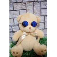 ราคา แว่นตาสัตว์เลี้ยง น้องหมา น้องแมว ฯ เลือกสีได้ (20998076569)