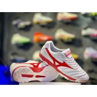 ราคา รองเท้าฟุตบอล Mizuno Morelia AS ร้อยปุ่ม สำหรับหญ้าเทียม (20999310250)
