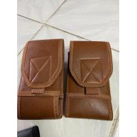 ราคา ซองใส่โทรศัพท์มือถือสามารถใช้ได้ 1 เครื่อง สามารถเหน็บหรือเหน็บหรือร้อยเข็มขัด (21228615384)