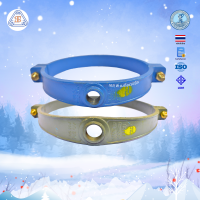 ราคา แคล้มป์รัดท่อ AC PVC SGI Saddle Clamp (18075585831)