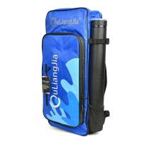 ราคา Backpack Recurve Bow Bag Shoulder Carry Recurve Bow Case Arrow Quiver (12756836556)