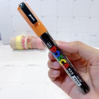 ราคา Uni Posca PC 3M เวอร์ชั่นญี่ปุ่น มีให้เลือกมากกว่า 19 สี (17923138585)