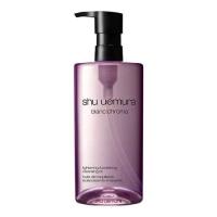 ราคา SHU UEMURA Blanc Chroma Cleansing Oil 450ml ชู อูเอมูระ บลัง โครมา คลีนซิ่ง ออย (20721186499)