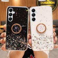 ราคา เคสโทรศัพท์ยึดแหวนพนมเปญ KOSLAM สำหรับ Samsung Galaxy S23 A05S A04 FE A54 5G A34 5G A14 A24 4G 5G A14 LTE A13 4G 5G A13 LTE A05 4G 5G A04 4G ปลอกโทรศัพท์มือถือ TPU นิ่มคลังสินค้าพร้อมสไตล์ใหม่ A04e (2