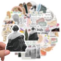 ราคา 1050PCS Taylor Album Swift Singer Stickers Fans Cartoon Stickers Decals Laptop DIY Suitcase Fridge Phone Guitar Skateboard Toy (11227552191)