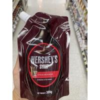 ราคา น้ำเชื่อม รสช็อกโกแลต ตรา เฮอร์ชีส์ 309g Hershey s Syrup Chocolate Flavour เฮอร์ชีส์ ไซรัป ช็อกโกแลต (15643053555)